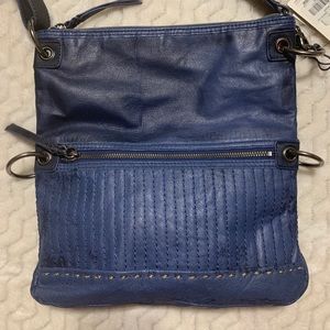 The Sak 5 way convertible crossbody
